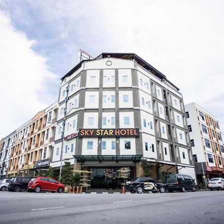 فندق سكاي ستار آت مطار كوالالمبور الدولي مطار كوالالمبور الدولي 2 Kampong Bekoh المظهر الخارجي الصورة
