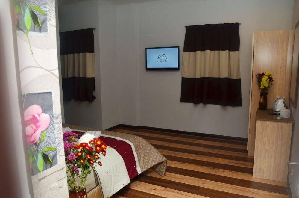 فندق سكاي ستار آت مطار كوالالمبور الدولي مطار كوالالمبور الدولي 2 Kampong Bekoh المظهر الخارجي الصورة